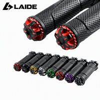 Poignées de guidon Sur Ron Light Bee X S Talaria Sting - Caoutchouc hydrofuge pour moto électrique de motocross, installation facile