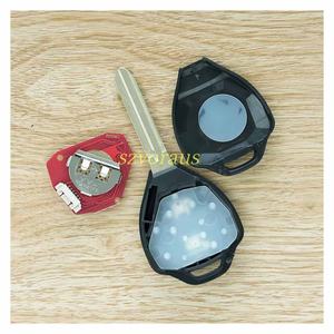 Télécommande filaire universelle de deuxième génération à <span class=keywords><strong>2</strong></span> boutons, testée à 100 % et certifiée par Xhorse <span class=keywords><strong>VVDI</strong></span> XKTO05EN XKTO25EN - Product Image 4