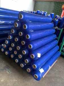 Nhà máy sản xuất siêu rõ ràng minh bạch PVC cuộn phim mềm tùy chỉnh cho câu cá giải quyết cửa hàng PVC Khăn trải bàn cán - Product Image 2