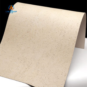 Piedra Natural Flexible para Paredes, Precio al por Mayor, Piedra Curvable para Decoración de Paredes Interiores y Exteriores - Product Image 5
