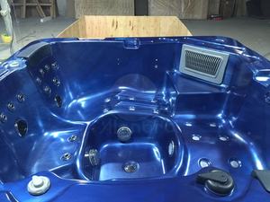 Bañera <span class=keywords><strong>de</strong></span> <span class=keywords><strong>hidromasaje</strong></span> <span class=keywords><strong>para</strong></span> exteriores, spa <span class=keywords><strong>de</strong></span> masaje, hidromasajes, piscina al aire libre, <span class=keywords><strong>precio</strong></span> barato <span class=keywords><strong>de</strong></span> fábrica, venta al por mayor - Product Image 4