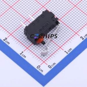 H3-A1-1B18P Limit <b>Switch</b> Through hole Component (THT) <b>Switch</b> - Product Image 1