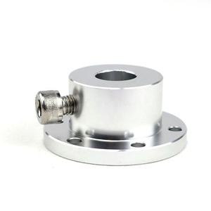 Fait sur commande De Précision de Usinage de commande numérique par ordinateur En Aluminium 16 mm Arbres OEM Personnalisé CNC D'usinage De Précision En Aluminium pour Universel Moyeux - Product Image 4