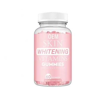 Großhandels preis Kollagen Supplement Skin White ning Gummies <span class=keywords><strong>3000mg</strong></span> Kollagen peptide Glutathion - Product Image 1