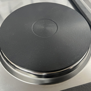 Electromenag cuisin appareil placa caliente para cocinar kookplaat estufa eléctrica comercial incorporada vitrocerámica 4 placas para cocinar - Product Image 6