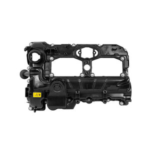 Couvre-culbuteurs moteur BMW N26 11127633630 pour pièces de transmission automatique F30 - Product Image 1