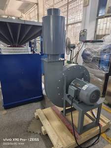 Probador de Vibración de Transporte Simulado ISTA ASTM - Product Image 6