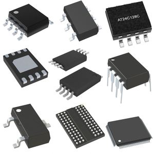 Brand-new&Original AT24C32E-MAHM-T UDFN-8-EP(2x3) Integrated Circuit IC Chip EEPROM - Product Image 1