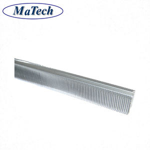 Perfil personalizado MERCADO DE Turquía marco de aluminio extruido cerca de mí - Product Image 4