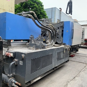 เครื่องฉีดพลาสติกขนาดเล็ก 85 ตัน ระบบเซอร์โว สำหรับการทดสอบแม่พิมพ์อุตสาหกรรม - Product Image 3