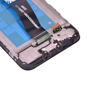 Écran LCD d'origine pour Samsung Galaxy A03 A02S A03S A025 A035 A037, pièces de rechange pour écran tactile - Product Image 5