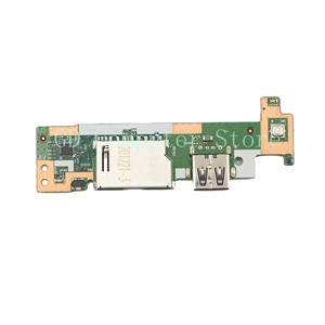 Carte mère GD NEW originale pour Lenovo IdeaPad 3-15ADA6 3-<span class=keywords><strong>15ALC6</strong></span>, carte USB, 5C50S25182 HS516 NS-D522, entièrement testée, livraison rapide - Product Image 1