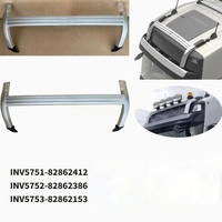 Pièces de camion testées à 100 %, barre lumineuse LED pour toit de camion VOLVO 82862412 82862386 82862153, barre de toit