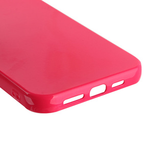 Custodia per Telefono in TPU Morbido Verniciato Lucido da 2mm per <span class=keywords><strong>iPhone</strong></span>, Fundas Para Celulares con Envio <span class=keywords><strong>Gratis</strong></span>, Accessori per Cellulari all'Ingrosso - Product Image 6