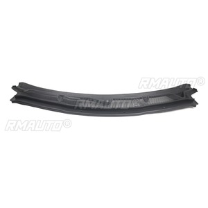 Para Ford Explorer 2011-2019, Placa Guía de Agua para Parabrisas Delantero BB5Z78022A68AA, Kit de Carrocería, Accesorios para Automóviles - Product Image 4