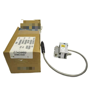 Controlador de Programación PLC de Automatización Industrial, Controlador Original Listo para Almacén, NSMP, 240V, 274596D, V, Nuevo - Product Image 1