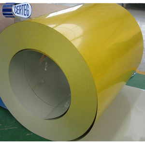 Giá bán buôn prepainted thép khe cuộn dây cho trần <span class=keywords><strong>t</strong></span>-lưới và Keel hệ thống - Product Image 2