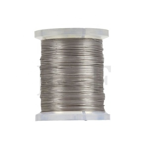 Fil de plomb pur 0.1mm 0.4mm 0.5mm 0.8mm Fil de plomb pur Fil d'alliage d'antimoine Spécifications complètes - Product Image 5