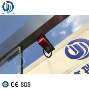 Appareil de remplissage automatique à haute précision, pour lait, Ketchup, jus, baril de confiture, débitmètre électromagnétique, Machine de remplissage de liquide - Product Image 5