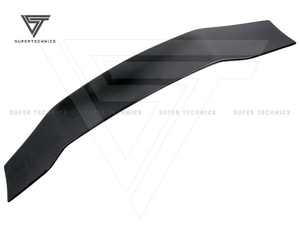 Kit carrozzeria in fibra di carbonio stile D per Lambo Huracan Lp610-4 2014-2016 - Product Image 4