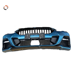 Parrilla Delantera de Plástico para <span class=keywords><strong>Serie</strong></span> <span class=keywords><strong>2</strong></span> F44, Ensamblaje de Parachoques, Montaje con Tornillos, Ajuste Universal, Alta Calidad, Usada de <span class=keywords><strong>Segunda</strong></span> <span class=keywords><strong>Mano</strong></span> - Product Image 6