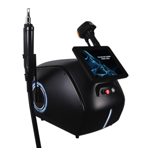 Aesthetic Clinicle Laser Hair Removal Pico Laser <b>Machine</b> Upgrade Your Salon Game High Power 4000w <b>Ice</b> 755 808 1064nm - Product Image 1