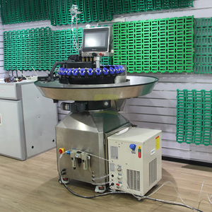 Máquina Láser de Bajo Estrés para Recortar el Pico de Pollitas de 7-10 Días, Reduce la Mortalidad y Mejora la Producción de Huevos - Product Image 5