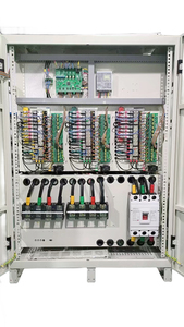 ZBW regolatore di tensione senza contatto ad alta potenza 380V 300KVA 400kVA che protegge gli strumenti di <span class=keywords><strong>precisione</strong></span> tipo statico tensione stabile veloce - Product Image 6