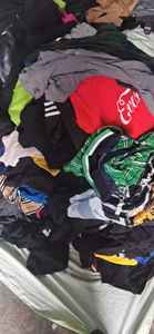 Koreaanse Hoge Kwaliteit Branded Geselecteerde Tweedehands Wol Originele Gebruikte Dames Kleding Trui In Balen - Product Image 6