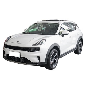 Voiture hybride rechargeable LYNK CO 09 Vitesse maximale 200 km/h 1.5T 177 CV L3 Véhicule à énergie nouvelle LYNK CO 06 Remix PHEV Hero - Product Image 1