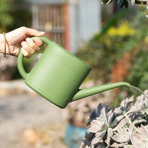 Regadera <span class=keywords><strong>de</strong></span> Plástico <span class=keywords><strong>de</strong></span> 1-2 Litros <span class=keywords><strong>para</strong></span> <span class=keywords><strong>Plantas</strong></span>, Herramienta <span class=keywords><strong>de</strong></span> Jardinería <span class=keywords><strong>para</strong></span> el Hogar, Rociador <span class=keywords><strong>para</strong></span> Jardín - Product Image 2