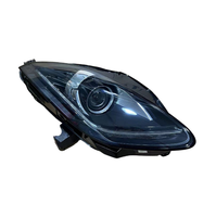 OEM T2R10984 T2R12511 T2R12767 T2R17669 Faro de Xenón Original Usado para Jaguar F-type C-X16 Convertible 2014-2019