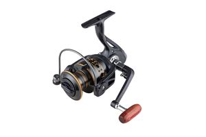 รอกตกปลาสปินนิ่งโลหะทั้ง11BB รอกตกปลามก. รอกตกปลาคาร์เรติล - Product Image 3
