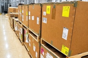 Serveur en rack d'entreprise HPE <span class=keywords><strong>ProLiant</strong></span> <span class=keywords><strong>DL380</strong></span> <span class=keywords><strong>Gen8</strong></span> 2U d'occasion pour centre de données et infrastructure informatique - Product Image 4