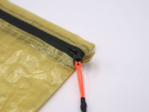 Bolsa de Pasaporte Ligera de Nuevo Diseño en UHMWPE, Accesorio de Viaje - Product Image 5