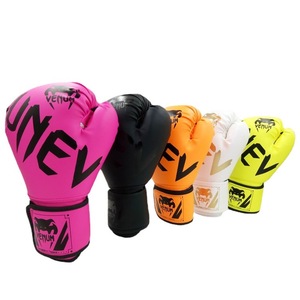 Precio más barato logotipo personalizado 10OZ guante de <span class=keywords><strong>boxeo</strong></span> Ssed <span class=keywords><strong>en</strong></span> el <span class=keywords><strong>gimnasio</strong></span> de <span class=keywords><strong>boxeo</strong></span> y <span class=keywords><strong>gimnasio</strong></span> <span class=keywords><strong>en</strong></span> casa - Product Image 6
