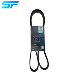 <span class=keywords><strong>Courroie</strong></span> Poly-V DAYCO 6PK1610 EPDM pour AUDI FORD SEAT SKODA Volvo 5060634 022145933AG 7565945 1102826 8973858460 1E1115907 - Product Image 2