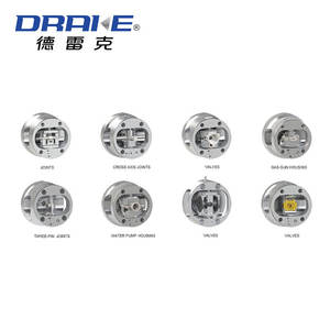 <span class=keywords><strong>Mandrin</strong></span> d'indexage Drake LC-570/LC-680/LC-<span class=keywords><strong>850</strong></span> Série <span class=keywords><strong>Mandrin</strong></span> de tour pour tours CNC Machines de fraisage et de tournage - Product Image 3