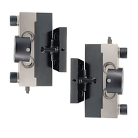 Celda de Carga HM9B 30T C3 de Acero Aleado IP68 para Báscula de Camiones de Gran Escala