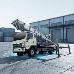 <span class=keywords><strong>Camion</strong></span> élévateur diesel 4x2 neuf pour travaux <span class=keywords><strong>de</strong></span> <span class=keywords><strong>déménagement</strong></span>, fourni par l'usine chinoise - Product Image 2