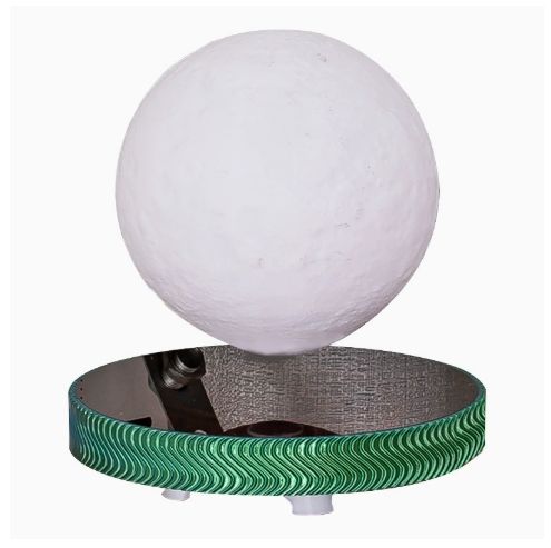 ดวงจันทร์ที่ถูกแขวน