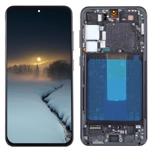 Pantallas LCD OEM para Teléfono Móvil Samsung S23 Plus, Pantalla OLED para Todos los Modelos, Ensamblaje de Pantalla para Samsung S23 Plus - Product Image 4