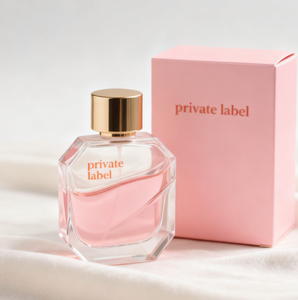 Profumo Spray Floreale per Donna, Carino e Rinfrescante, Lunga Durata, per Uso Quotidiano e Buona Fortuna - Product Image 1