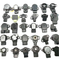 Sensor de posición del acelerador TPS 5269721 4773818 4874433 6615424215 para Dodge Neon 97-197 Plymouth Neon 97-99