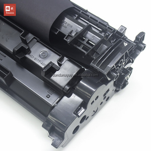Cartouche de toner compatible TENGNENG 58A CF258A 59A CF259A 76A CF276A pour <span class=keywords><strong>HP</strong></span> <span class=keywords><strong>LaserJet</strong></span> <span class=keywords><strong>Pro</strong></span> M304 M404 <span class=keywords><strong>MFP</strong></span> <span class=keywords><strong>M428</strong></span> - Product Image 3