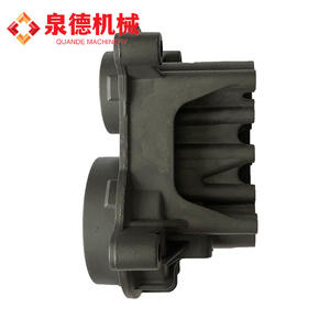 Pièces de boîte de vitesses pour cylindre hydraulique compatibles Scania 2181643 pour camion pompe Scania - Product Image 4