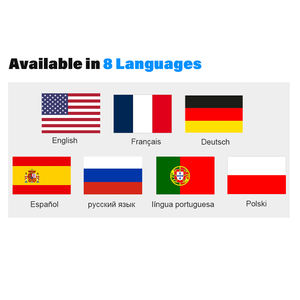 Nouvel appareil portable de suppression des points noirs <span class=keywords><strong>Pico</strong></span> à <span class=keywords><strong>8</strong></span> langues, machine de suppression des tatouages au laser picoseconde - Product Image 4