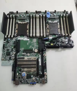 Le Novo ThinkSystem SR650 V4 Raf Sunucusu Intel Xeon 2.10GHz İşlemci 16GB Bellek Itx Anakart Kısa Derinlikli 2U Sunucu Kasası - Product Image 3