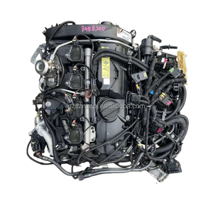 Promotionele originele BMW B38 B48 motorassemblage F20 F49 G28 1 2 <span class=keywords><strong>3</strong></span> 4 5 6 Serie 2.0L 1.5L Turbo auto-motor - Product Image 1
