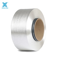 Fil à faible fusion 110 Celsius pour fil à coudre en polyester Garniture foraotomotive